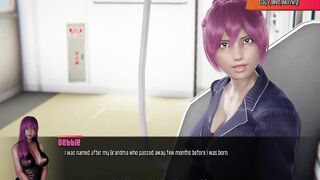Maids And Maidens: The women From The Subway-Ep9