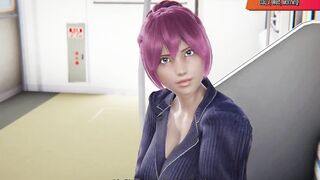 Maids And Maidens: The women From The Subway-Ep9
