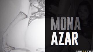 More Mona Than You Can Handle / Brazzers