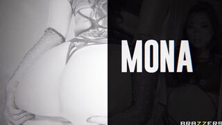 More Mona Than You Can Handle / Brazzers