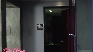 Women Rubs - Bombshell Long Melons Goddess Lana Croft Gets Anal By Dom Max Mikita