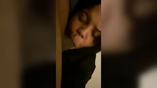 Big fellatio adventures
