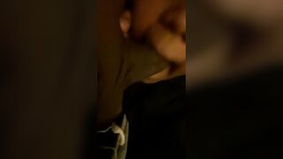 Big fellatio adventures
