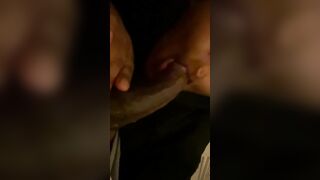 Big fellatio adventures