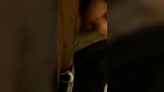 Big fellatio adventures