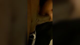 Big fellatio adventures