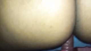 19 year mature step sis nailed rough