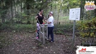 My most unbelievable teeny public banged! experience EVER!