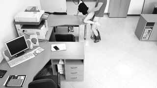 Office sex