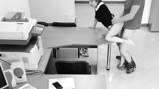 Office sex
