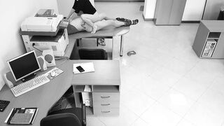 Office sex