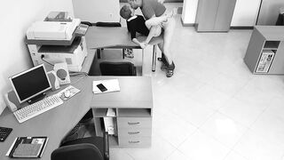 Office sex