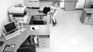 Office sex