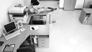 Office sex
