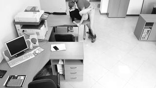 Office sex