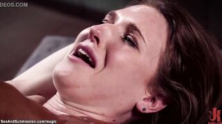 Mayors daughter interracial double penetration banged!