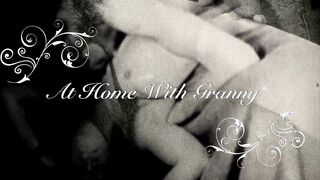 Dark Lantern Entertainment presents 'At Home With Grandma' from My