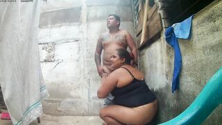 I screwed the mother of a partner of my daughters.