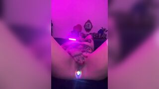 How do you like my new booty plug ?