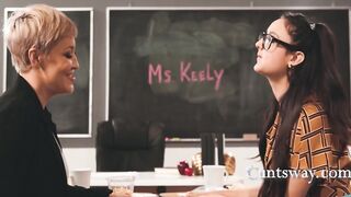 Takes A Geek To Know 1 - Ryan Keely, Eliza