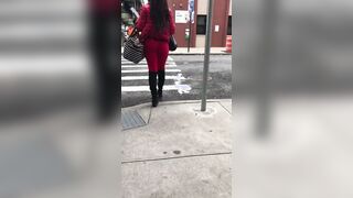 huge jiggly butt pt2 must view