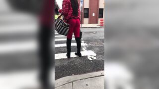 huge jiggly butt pt2 must view