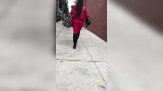 huge jiggly butt pt2 must view