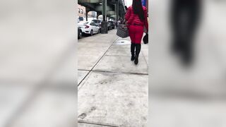 huge jiggly butt pt2 must view