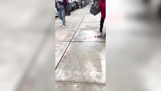 huge jiggly butt pt2 must view