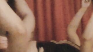 Goddess fiance sex swing fun