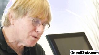 Mature man needs a new job