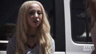 aPOVstory - Tag Team Daddy Pt. one - Kenna James