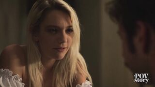 aPOVstory - Tag Team Daddy Pt. one - Kenna James