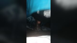 Mom Soak Mouth
