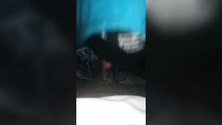 Mom Soak Mouth