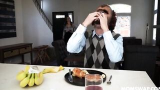 stepmom sex