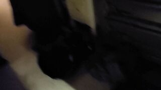 Blow Job and Banged