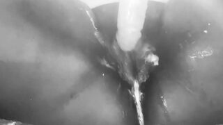 INSANE SQUIRT ORGASM