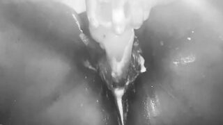 INSANE SQUIRT ORGASM