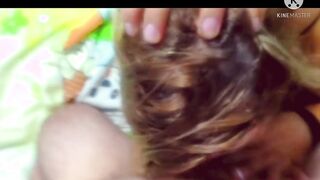 مغربي ساخن يمزق حشون زوجته