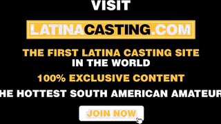 Big Tit Bikini performer Hispanic Fake Private Amateur Casting