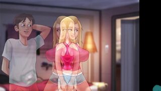 SUMMERTIME SAGA #93 • MisterDoktor • PC Gameplay