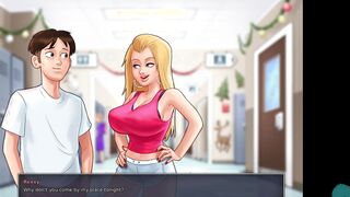 SUMMERTIME SAGA #93 • MisterDoktor • PC Gameplay