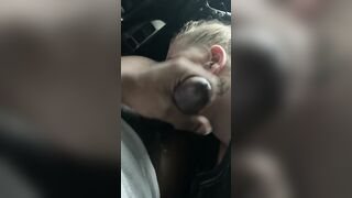 Pull Over For What