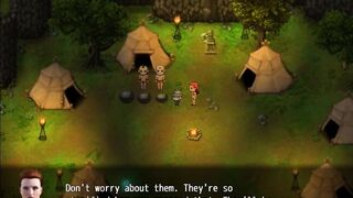 Peasant's Quest #58 Cheating Monstrous Bimbo Wants To Got Impregnated With My Seed
