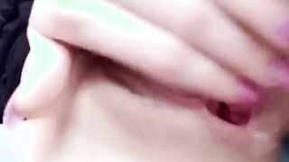Nuxuri DoReMi_POV-Stretched-Open-Pussies-Finger-Banger