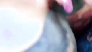 Nuxuri DoReMi_POV-Stretched-Open-Pussies-Finger-Banger