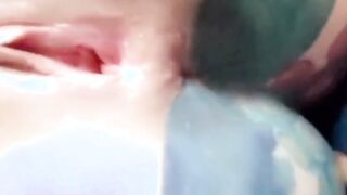 Nuxuri DoReMi_POV-Stretched-Open-Pussies-Finger-Banger