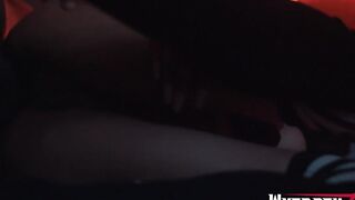 WHOABOYZ - Daughter cut class Amari Gold and gets rough
