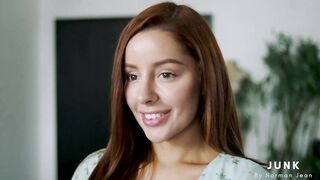 High Quality Porn Compilation - Junk XXX By Norman Jean